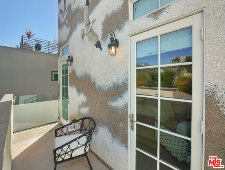 3 Bed Home for Sale in Santa Monica, California