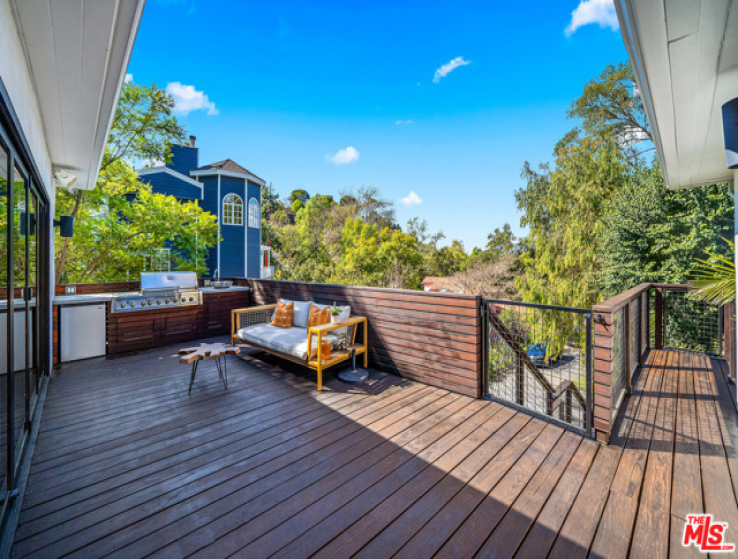 4 Bed Home for Sale in Studio City, California