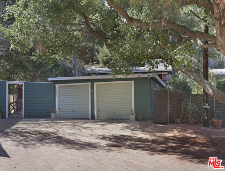 3 Bed Home for Sale in Topanga, California