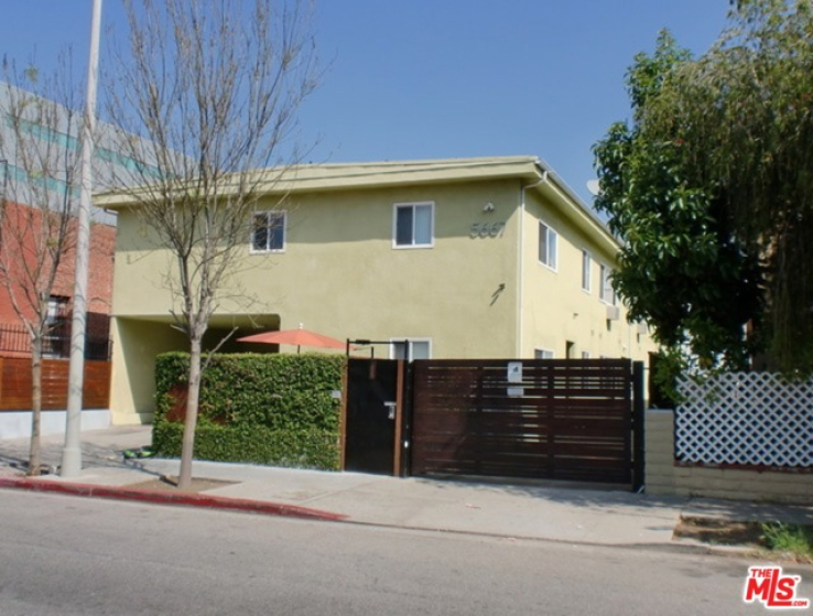  Income Home for Sale in Los Angeles, California