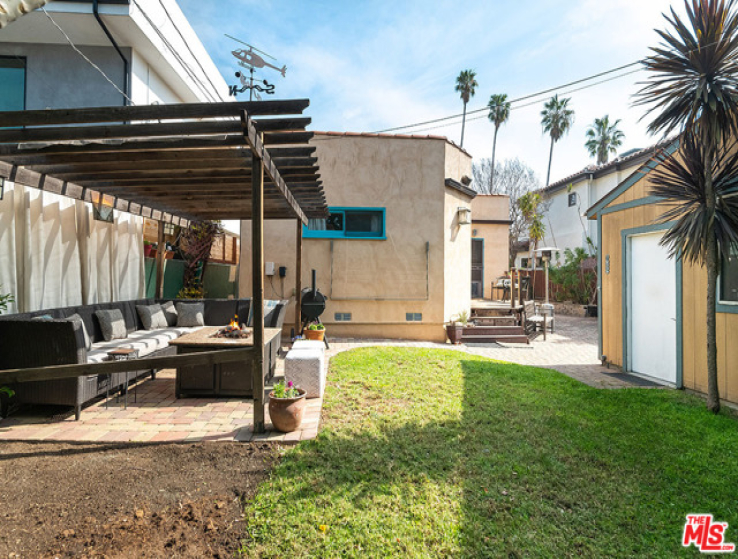 3 Bed Home for Sale in Los Angeles, California