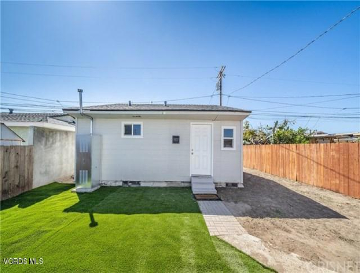 2 Bed Home to Rent in Oxnard, California