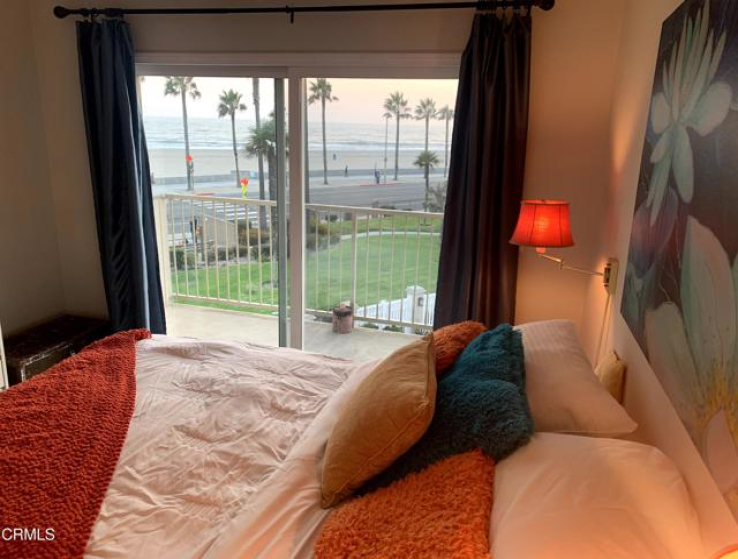 2 Bed Home to Rent in Port Hueneme, California