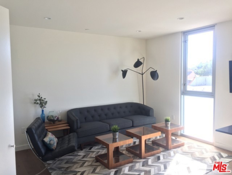 1 Bed Home to Rent in Los Angeles, California