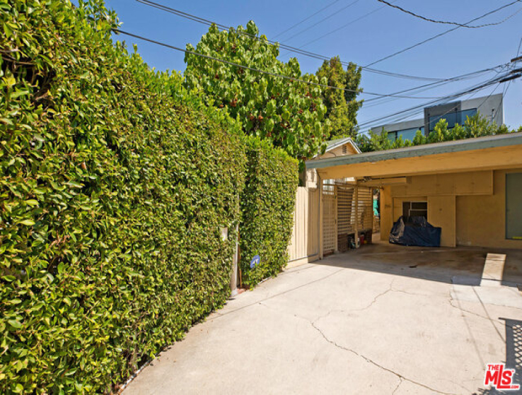  Income Home for Sale in West Hollywood, California