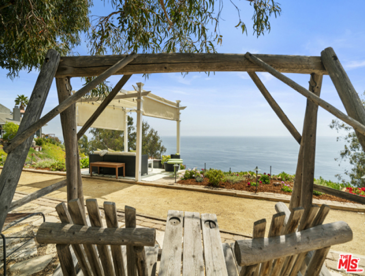 4 Bed Home for Sale in Malibu, California