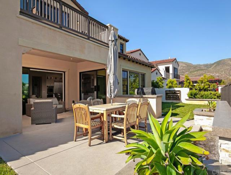 4 Bed Home for Sale in Rancho Santa Fe, California