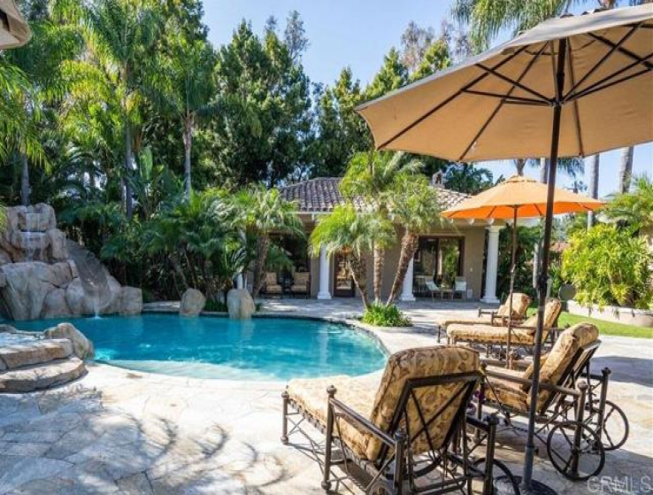 5 Bed Home for Sale in Rancho Santa Fe, California