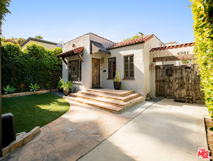 3 Bed Home for Sale in West Hollywood, California