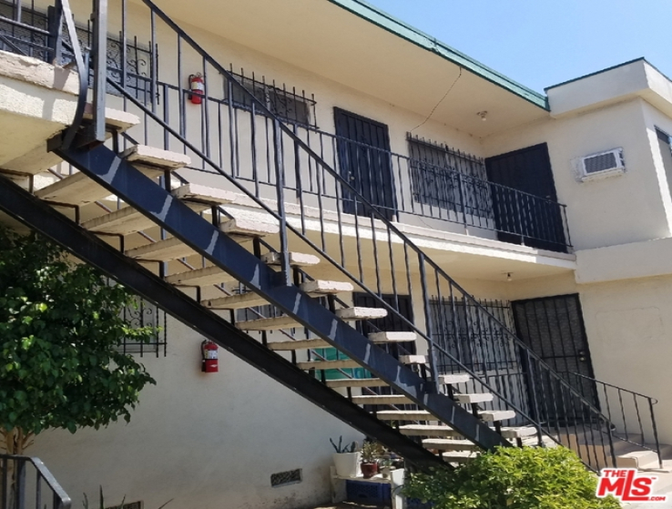 1 Bed Home to Rent in Los Angeles, California