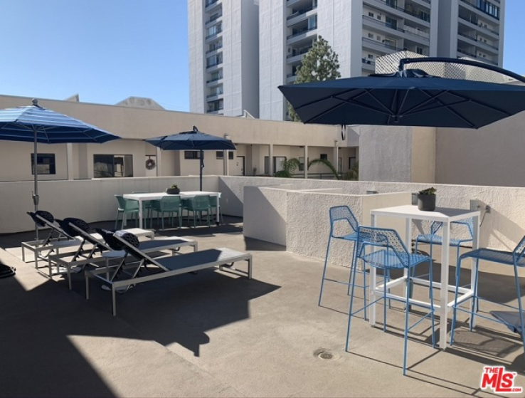 1 Bed Home to Rent in West Hollywood, California