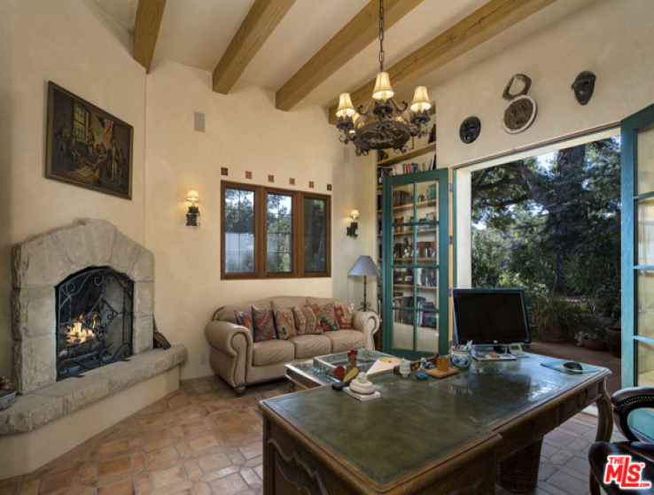 4 Bed Home for Sale in Santa Barbara, California