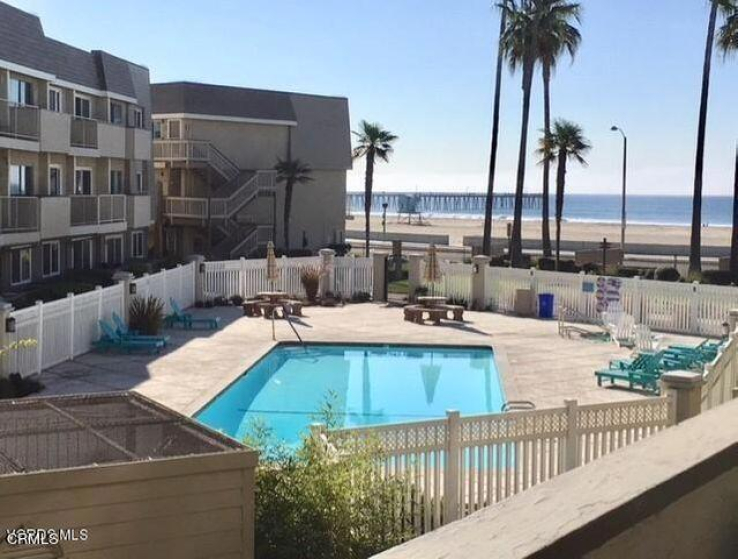 2 Bed Home to Rent in Port Hueneme, California