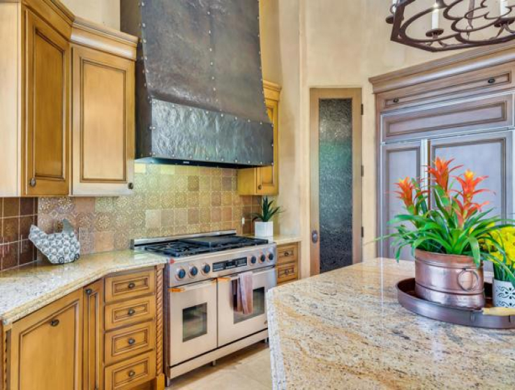 4 Bed Home for Sale in La Quinta, California