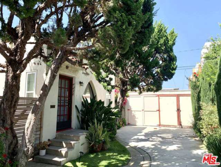 1 Bed Home to Rent in Culver City, California