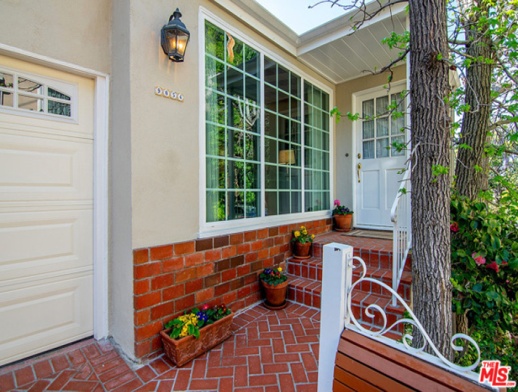 3 Bed Home for Sale in Beverly Hills, California