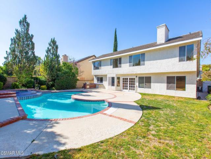 4 Bed Home for Sale in Agoura Hills, California