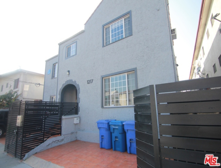 1 Bed Home to Rent in Los Angeles, California