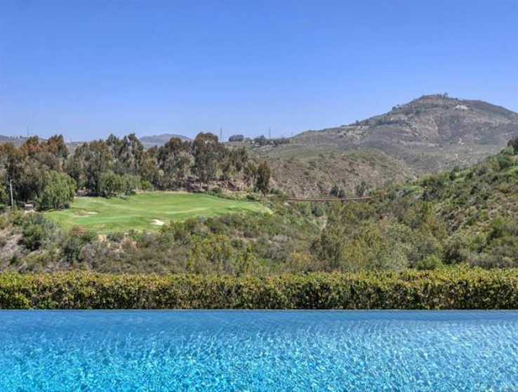 4 Bed Home for Sale in Rancho Santa Fe, California