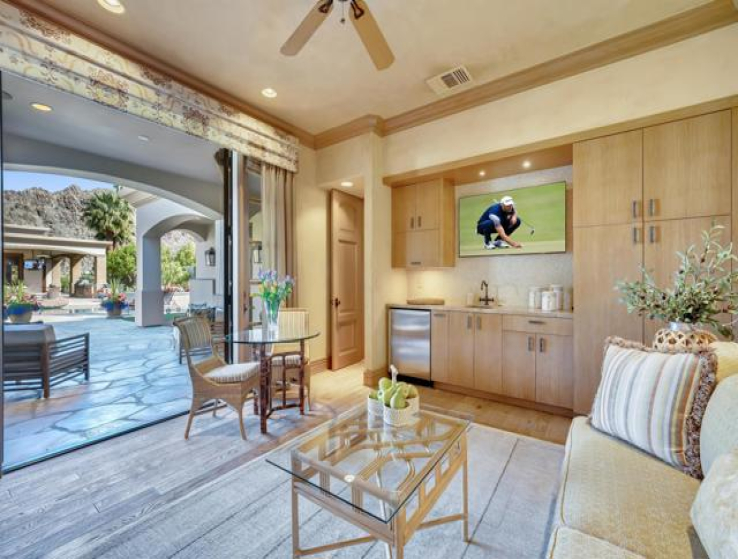 4 Bed Home for Sale in La Quinta, California