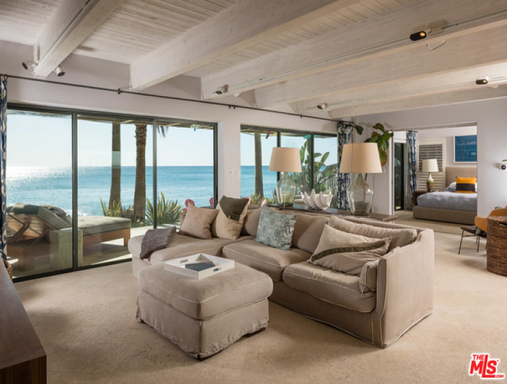 2 Bed Home for Sale in Malibu, California