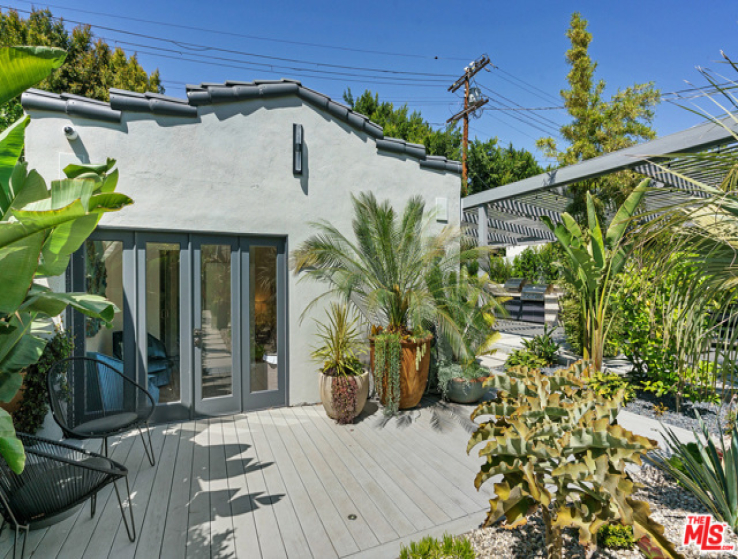 3 Bed Home to Rent in Los Angeles, California