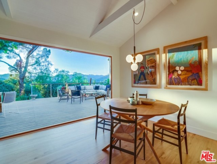 4 Bed Home for Sale in Topanga, California