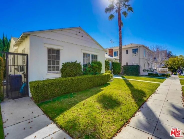  Income Home for Sale in Los Angeles, California