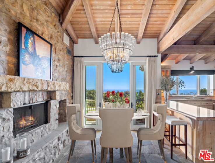 5 Bed Home for Sale in Malibu, California