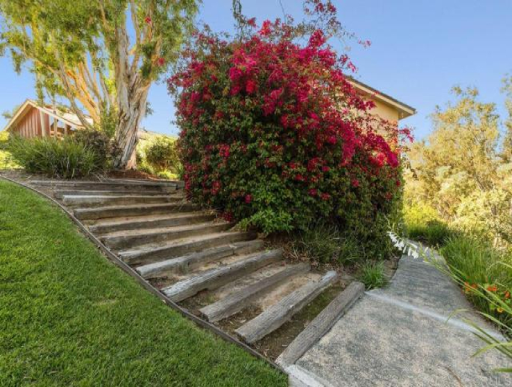 4 Bed Home for Sale in Rancho Santa Fe, California