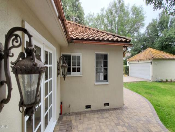 3 Bed Home to Rent in Pasadena, California