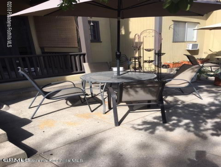 1 Bed Home to Rent in Pasadena, California