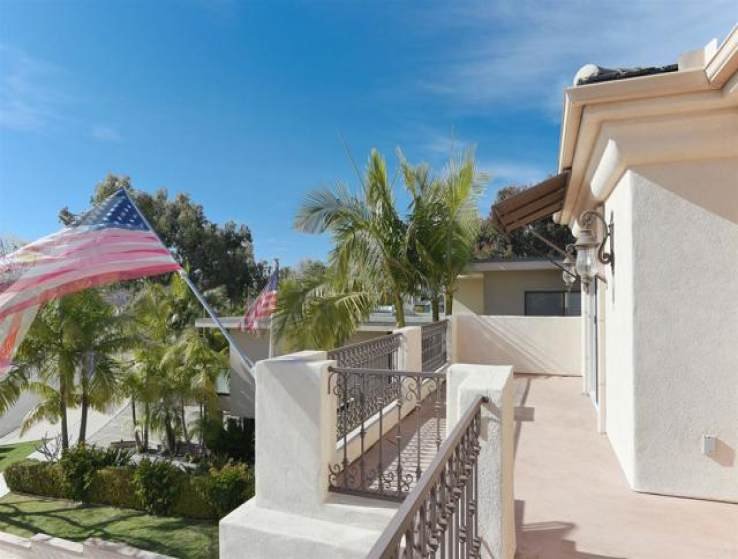 4 Bed Home for Sale in Coronado, California