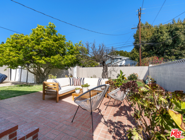 3 Bed Home for Sale in Santa Monica, California