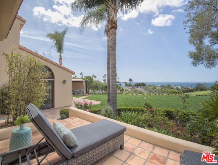 5 Bed Home for Sale in Malibu, California