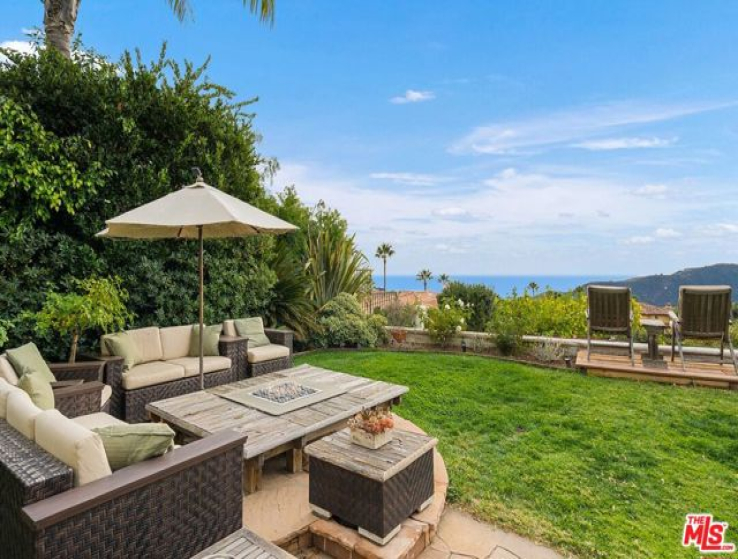 5 Bed Home for Sale in Pacific Palisades, California