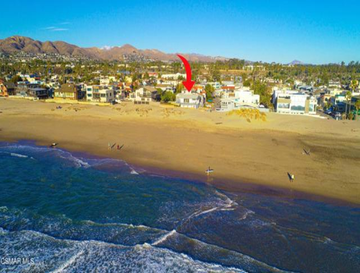 3 Bed Home for Sale in Ventura, California