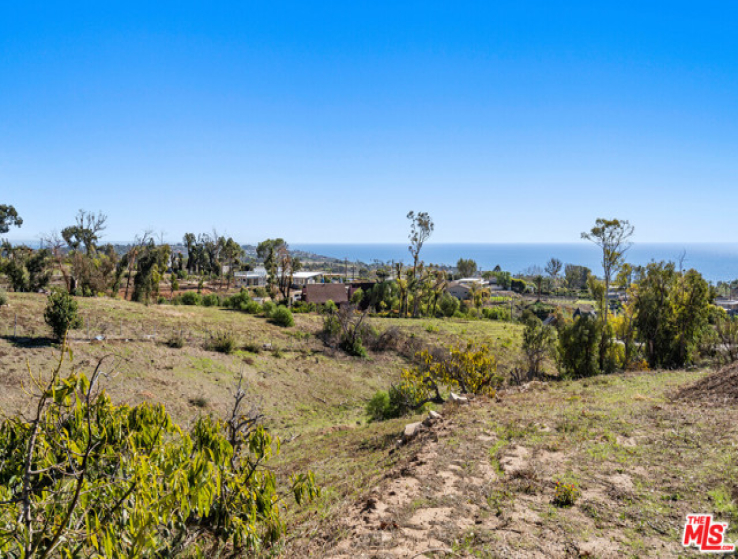  Land for Sale in Malibu, California