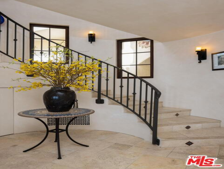 4 Bed Home for Sale in Santa Barbara, California