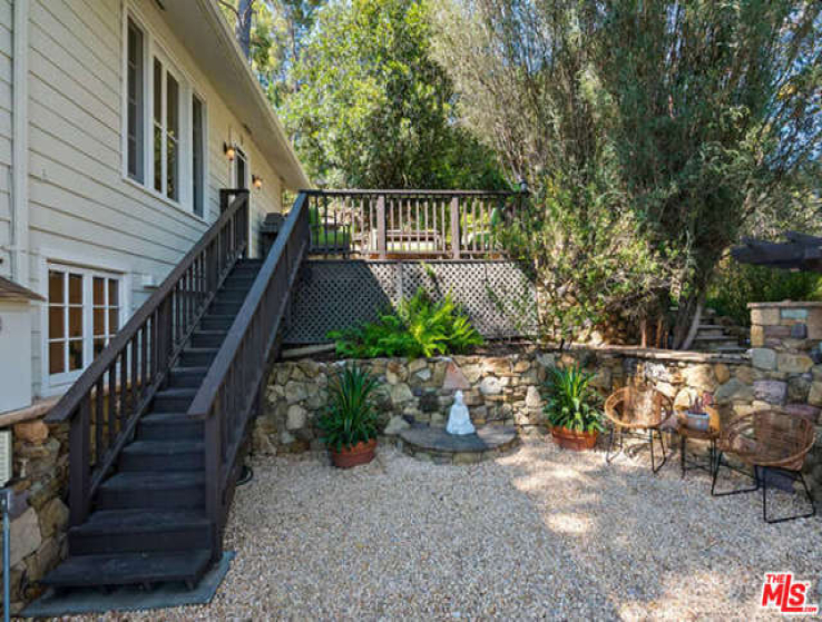 2 Bed Home for Sale in Topanga, California