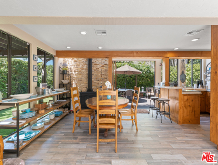 3 Bed Home for Sale in Malibu, California