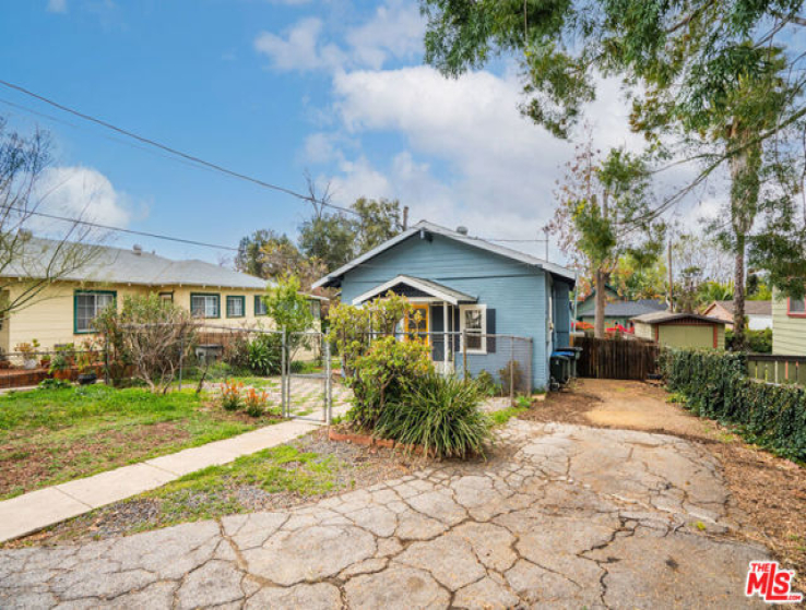 2 Bed Home to Rent in Pasadena, California