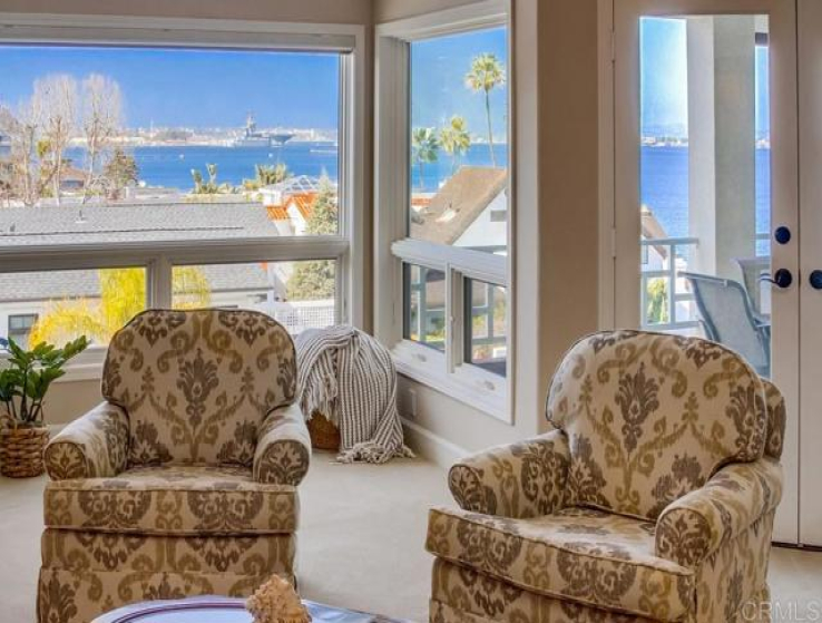 3 Bed Home for Sale in Coronado, California