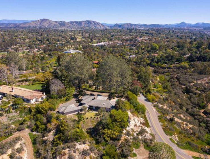 2 Bed Home for Sale in Rancho Santa Fe, California