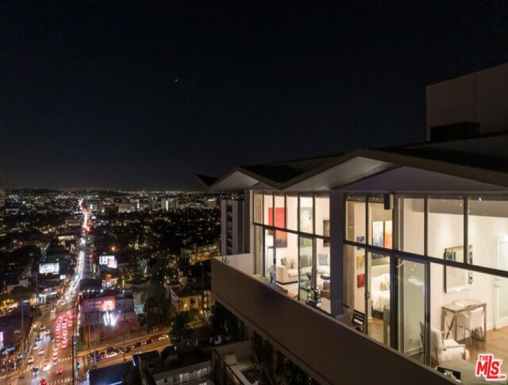 2 Bed Home for Sale in West Hollywood, California