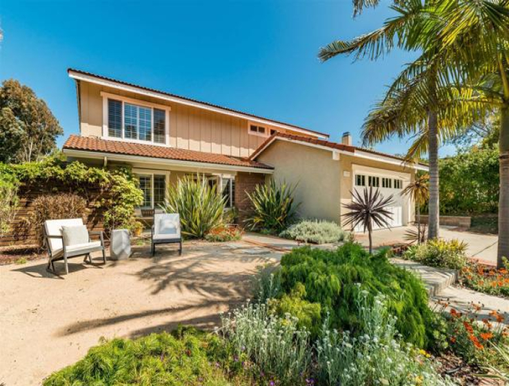 4 Bed Home for Sale in Del Mar, California