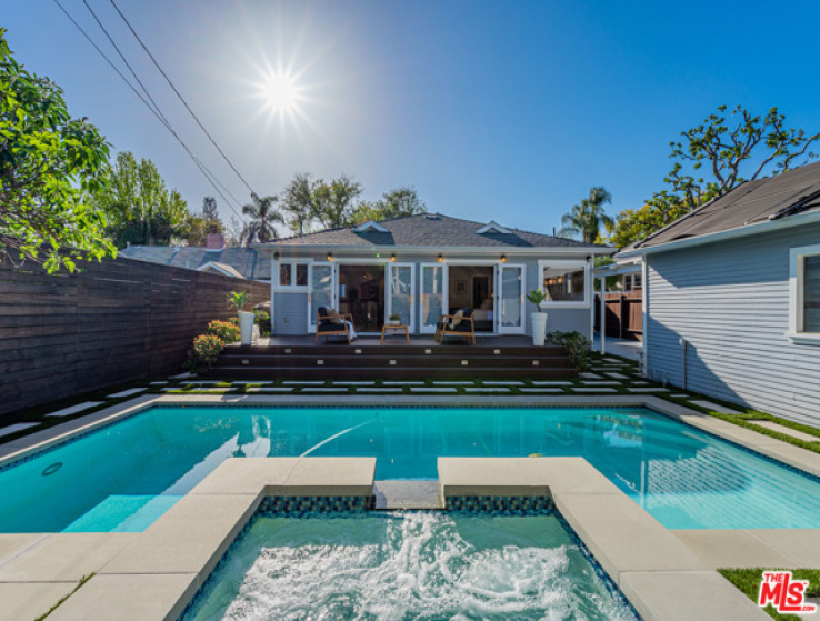 3 Bed Home for Sale in Los Angeles, California