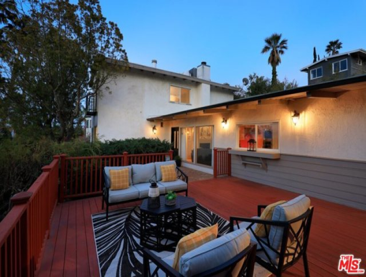 4 Bed Home for Sale in Los Angeles, California