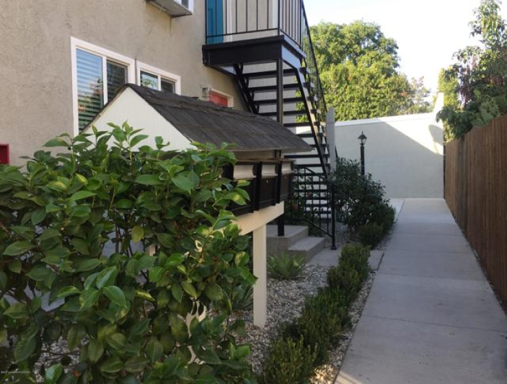 2 Bed Home to Rent in Pasadena, California