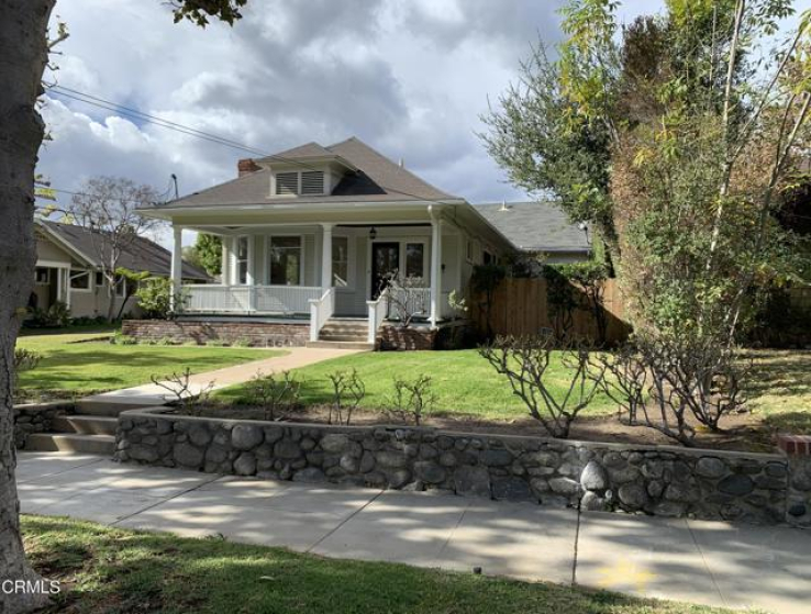 3 Bed Home to Rent in Pasadena, California